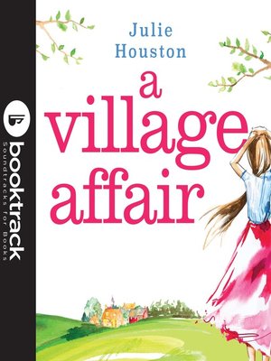 cover image of A Village Affair